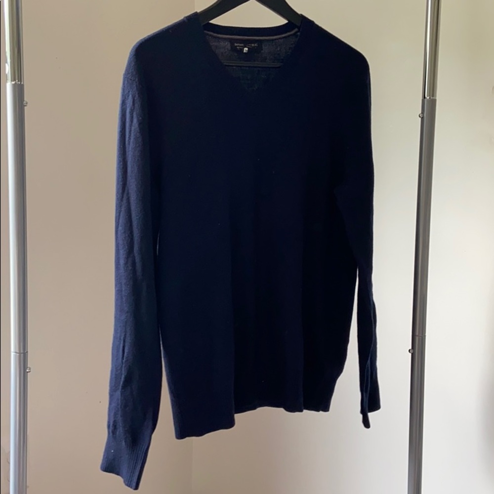 Banana Republic Sweater